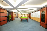 Shunde Emperor Hotel