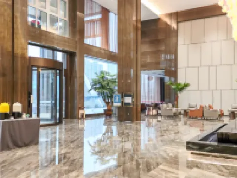 YUN-RAY PHOENIX HOTEL Hotels in Jinzhong