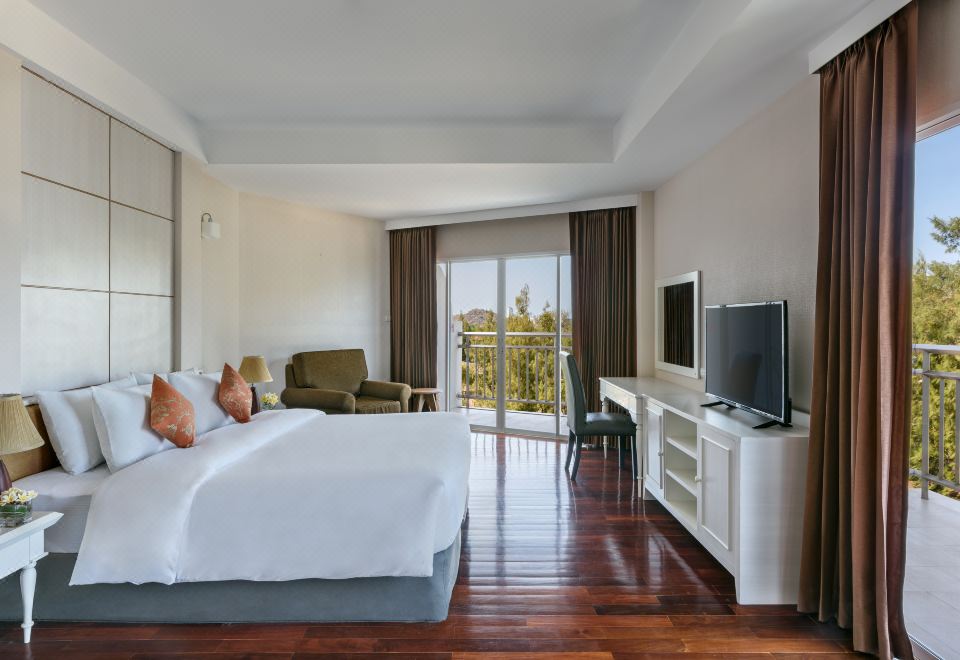 후아힌 시파인 비치 골프 앤 리조트