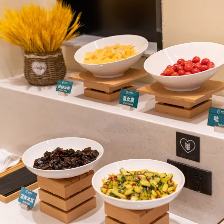 City Comfort Inn Hotel (Nanping Jianyang Qichezhan)