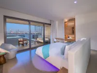 Nikki Beach Resort & Spa Dubai Hotels in Dubai