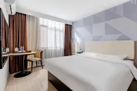 Borrman Hotel (Hefei USTC East Campus)