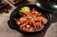 佛山希爾頓酒店 - 早餐