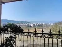 Bilin inn Hotel a Lushan