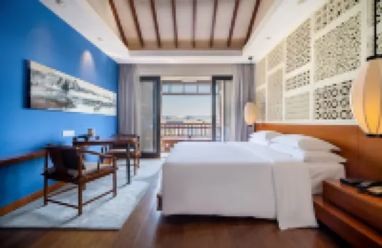 Angsana Hangzhou Hotels near Xixi National Wetland Park