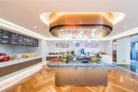 Subaiyun Hotel (Taicang Nanyang Plaza Zhongnan Century City Branch) - breakfast