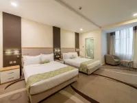 PrideInn Azure Hotel Nairobi Westlands Hotels near Eden Square Office Block