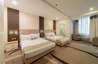 โรงแรมไพร์ดอินน์ อาซูร ไนโรบิ เวสต์แลนด์