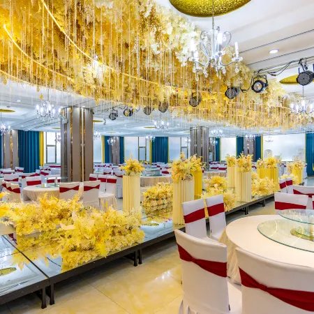 Tianyuan Hotel