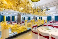 โรงแรมเทียนหยวน - พร้อมอาหารเช้า