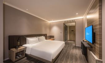 Hanting Youjia Lianyungang railway station hotel
