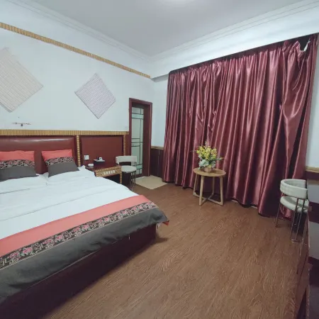 DaoXianYuanLin Hotel