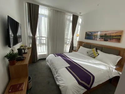 Hanteng Business Apartment