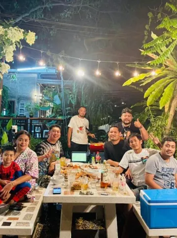 รูปภาพของลองเลค รีสอร์ท