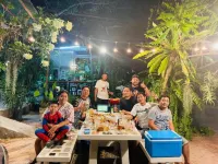 لونج ليك ريزورت Hotels near Golden Triangle Museum Pattaya