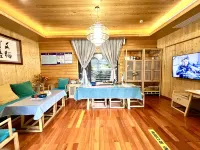 Yunbingshan Wenyi Residential Residence