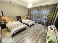 Bijie Pengjin Apartment Hotel