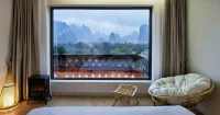 Riverside Retreat