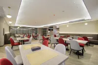 Borrman Hotel - Gym