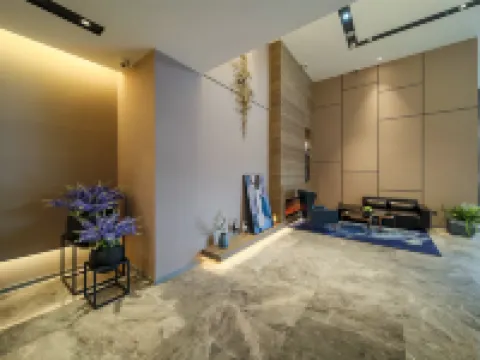 Homeinn Selected Hotel (Heping Julong Garden) Hotels in Heping