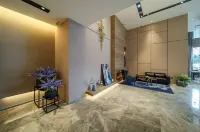 Homeinn Selected Hotel (Heping Julong Garden) Các khách sạn ở Hòa Bình
