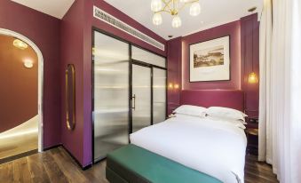 Heyuan Daifeng Guesthouse