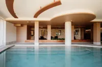 Poiano Garda Resort Hotel - piscina