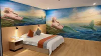Shanshui Business Hotel