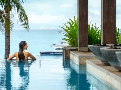 InterContinental BALI SANUR RESORT by IHG