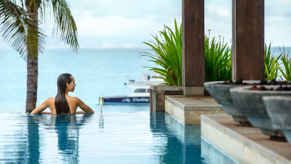 InterContinental BALI SANUR RESORT by IHG
