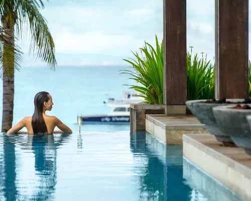 InterContinental BALI SANUR RESORT by IHG Hotels near Jazz Grill & Pub