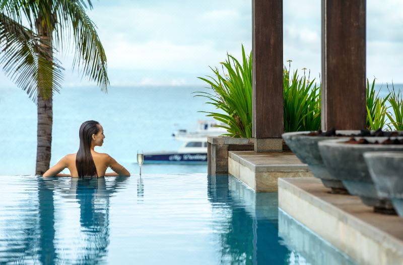 InterContinental Bali Sanur Resort by IHG