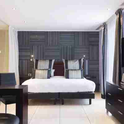 Best Western Plus Hotel Massena Nice Rooms