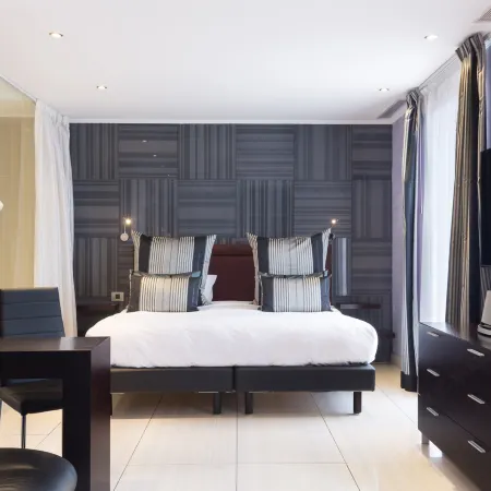 Best Western Plus Hôtel Massena Nice