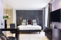 Best Western Plus Hôtel Massena Nice