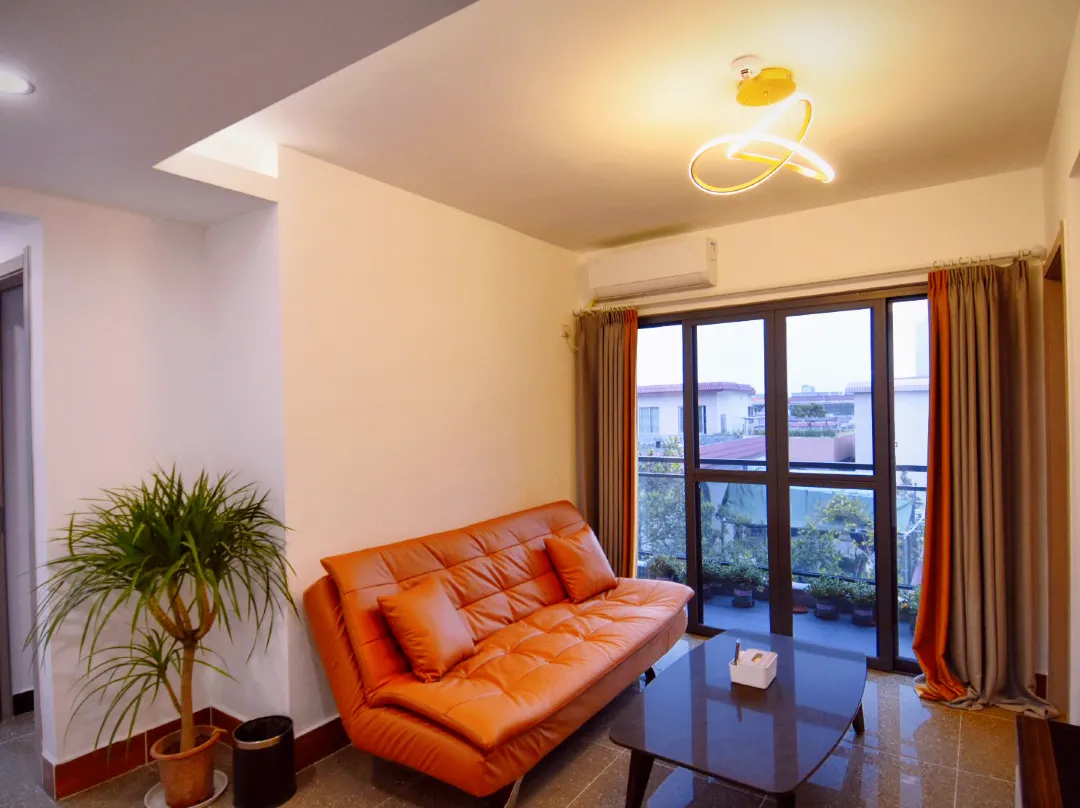 Yao Jianju Guesthouse - Guangzhou