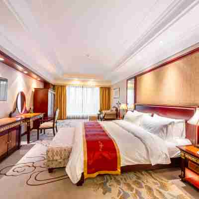 Maritim Hotel Taicang Garden Rooms