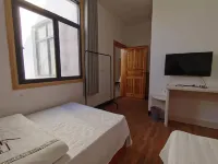 Pushe Homestay, Poshan - con vistas a la montaña