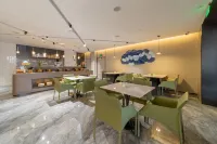 YiJu·Shangpin Hotel (Taixing Drum Tower Xintiandi Branch) - Bữa sáng