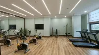CHINA  KOREA  HOTEL Hotels in Yancheng