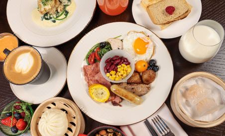 Kempinski Residences Guangzhou - Housity