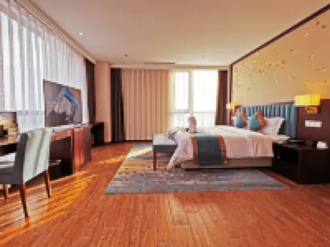 Longemont Hotel