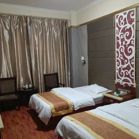 Yida Hotel Bohai
