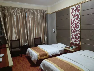 Yida Hotel Bohai Hotels near Daluo Go-Ya Shopping Centre