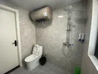 Yunzhu Leju Apartment