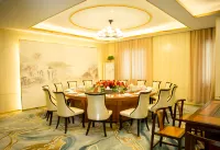 Jiujiang Bohe Cuizhu Mountain Villa Hotel