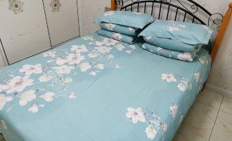 Ruiyu Homestay (Luoyang Jiqing Branch)