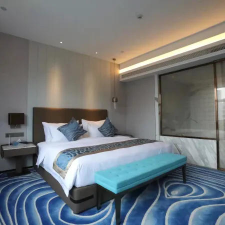 Longqi International Hotel