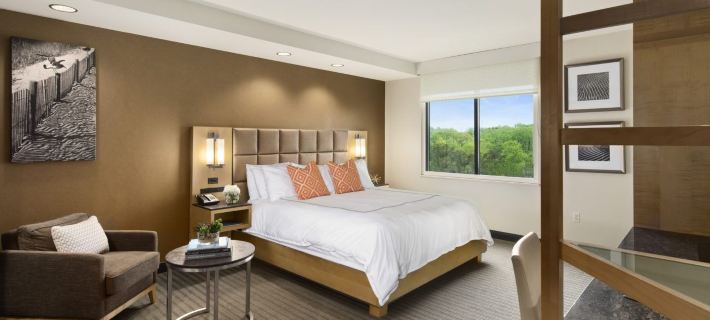 The Hotel at Arundel Preserve Hotels in Anne Arundel County