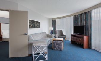 Homewood Suites by Hilton Seattle Downtown